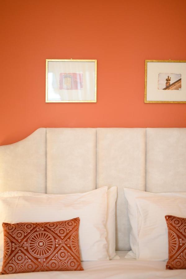 Jacaranda Corfu Old Town Apt מראה חיצוני תמונה