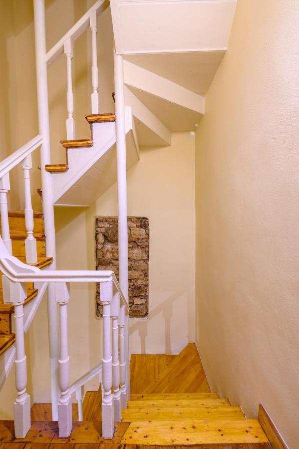 Jacaranda Corfu Old Town Apt מראה חיצוני תמונה