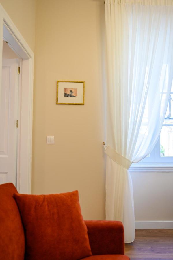 Jacaranda Corfu Old Town Apt מראה חיצוני תמונה